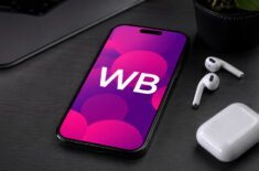 Wildberries могут удалить из App Store. Как сохранить приложение на iPhone уже сейчас. Фото.