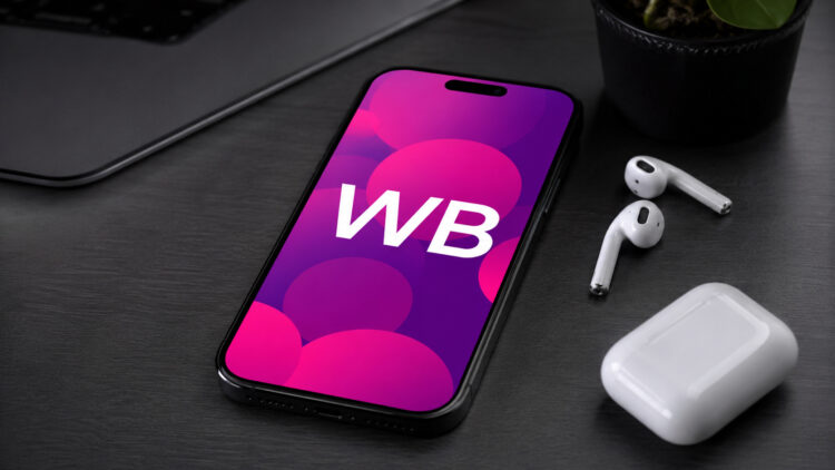 Wildberries могут удалить из App Store. Как сохранить приложение на iPhone уже сейчас. Фото.