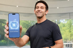Где смотреть презентацию iPhone 18 Pro и iPhone Ultra в прямом эфире. Фото.