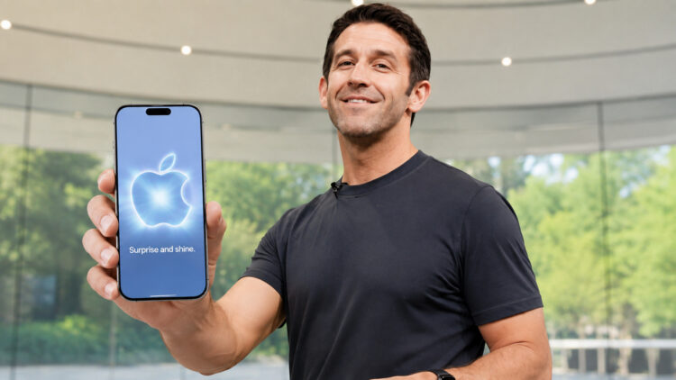 Где смотреть презентацию iPhone 18 Pro и iPhone Ultra в прямом эфире. Фото.