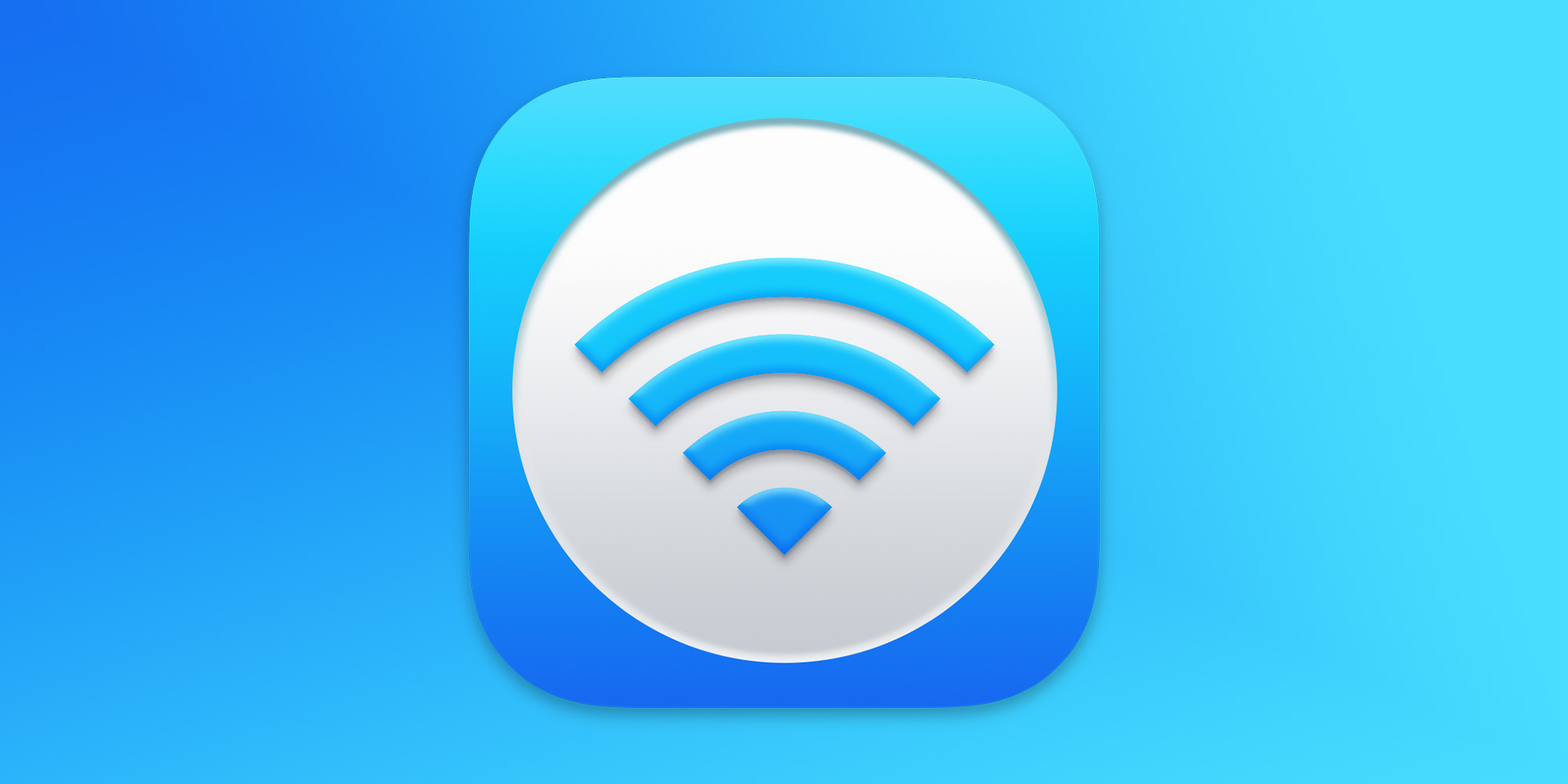 Почему айфон цепляется за мёртвый Wi-Fi на улице. На старых прошивках айфон до последнего держался за Wi-Fi. Фото.