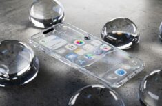 iPhone 20 будет как iPhone Air, только круглее и тоньше: что известно о дизайне. Фото.