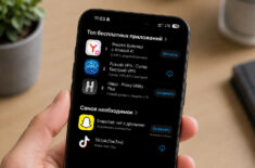 Почему я установил Яндекс Браузер на iPhone и Mac. Фото.