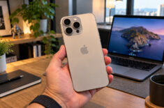 Стоит ли покупать iPhone 16 Pro Max в 2026 году. Фото.