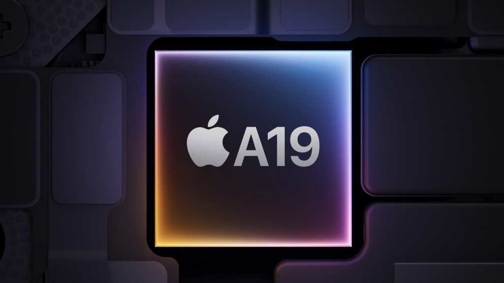 Процессор Apple A19