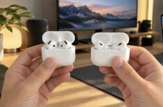AirPods 5 или AirPods Pro 3: какие наушники Apple выбрать в 2026 году. Фото.