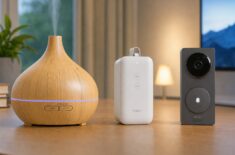 10 устройств умного дома, которые работают с iPhone и HomeKit. Фото.