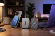 Какой SSD выбрать: 10 топовых моделей для Mac и iPhone (есть даже с MagSafe). Какой SSD выбрать: 10 топовых моделей для Mac и iPhone (есть даже с MagSafe). Фото.