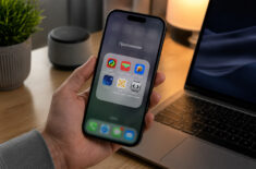 Как установить любое приложение на iPhone без App Store и компьютера. Фото.