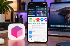 AppBox на iPhone: как устанавливать любые приложения без App Store. Фото.