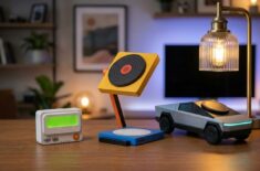 10 вайбовых и полезных MagSafe-аксессуаров для iPhone, от которых я реально кайфую. Фото.