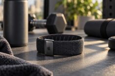 Apple делает свой Whoop. Каким будет новый фитнес-браслет без экрана. Apple делает свой Whoop. Каким будет новый фитнес-браслет без экрана. Фото.