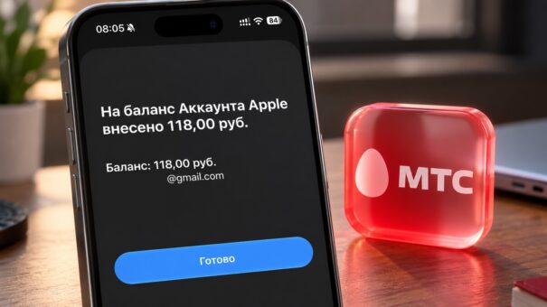 Опять работает! Как пополнить российский Apple ID без комиссии с номера телефона МТС. Опять работает! Как пополнить российский Apple ID без комиссии с номера телефона МТС. Фото.