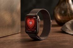 Представлены Apple Watch Series 12. Дизайн не тронули, зато начинку круто встряхнули. Фото.