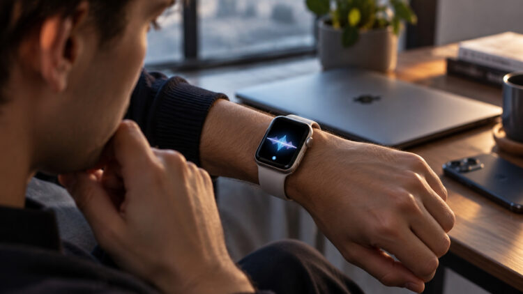Забудьте про ЭКГ и давление. Apple Watch могут научиться считывать сигналы мозга. Фото.
