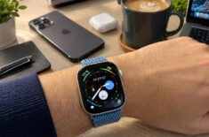 Все говорили, что Apple Watch бесполезны, но я ношу их 3 месяца и пользуюсь этими функциями каждый день. Фото.