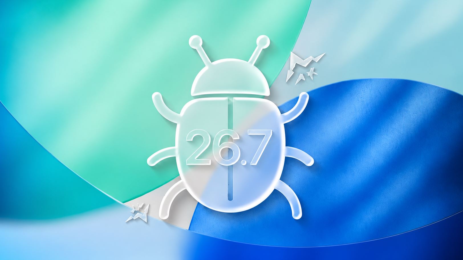 Исправление ошибок в iOS 26.7