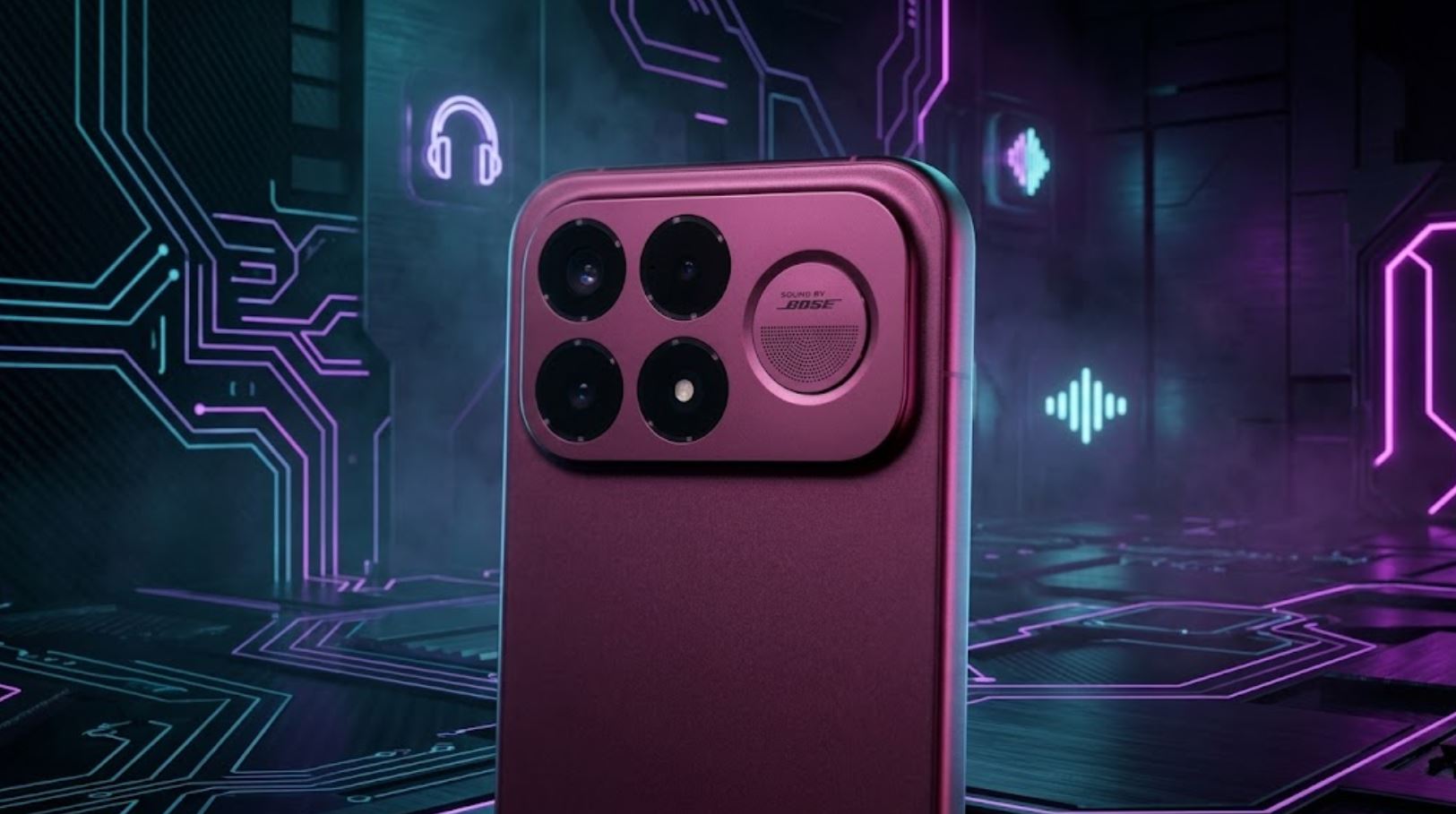Камеры: вот где Ultra отрывается. Камера F9 Ultra — определенно, самая сильная сторона. Фото.
