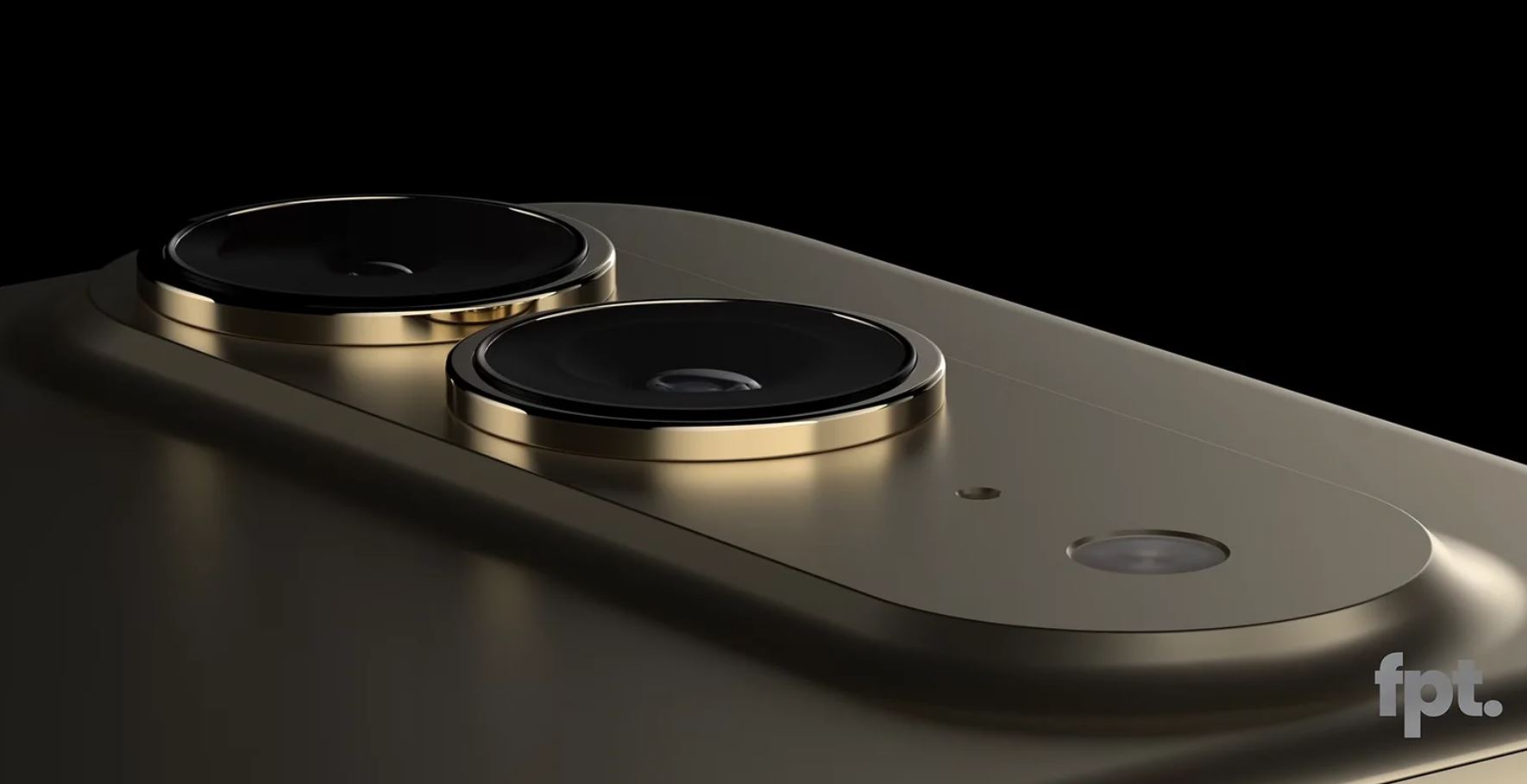Каким показали iPhone 20 на рендерах. Айфон 20 — вылитый iPhone Air, только с двумя камерами. Фото.