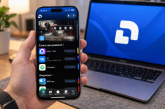 Реальная замена App Store в России: откуда я скачиваю приложения на iPhone. Фото.