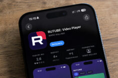 В App Store появились поддельные Max, VK Видео и Rutube. Как не спутать их с оригиналом. Фото.