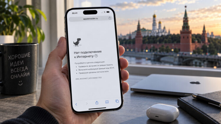 Отключение мобильного интернета в России 18-20 сентября: что будет со связью на выборах. Фото.
