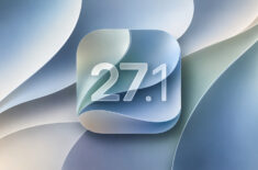 Когда выйдет iOS 27.1 и почему Apple уже тестирует iOS 27.2. Когда выйдет iOS 27.1 и почему Apple уже тестирует iOS 27.2. Фото.