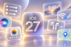10 настроек iOS 27, которые нужно изменить сразу после обновления. Фото.