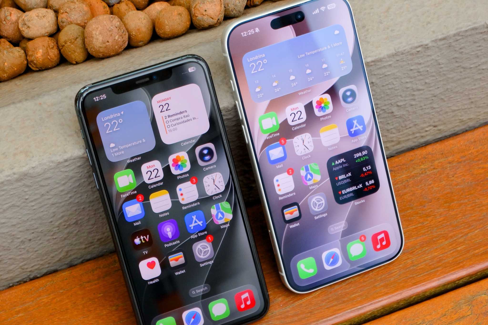 Что еще получат старые айфоны на iOS 27. По скорости работы iPhone 11 Pro Max, безусловно, не догнал iPhone 17 Pro Max, но стало значительно лучше. Фото.