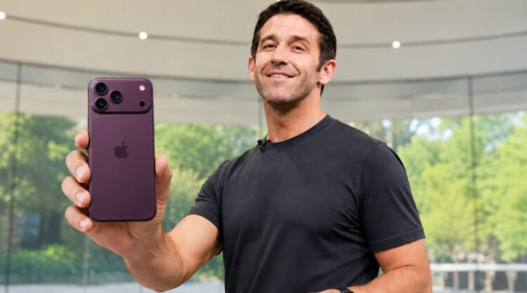 Apple выпустила iPhone 18 Pro и 18 Pro Max: дороже на 100 долларов, но я уже готов влезть в кредиты. Фото.