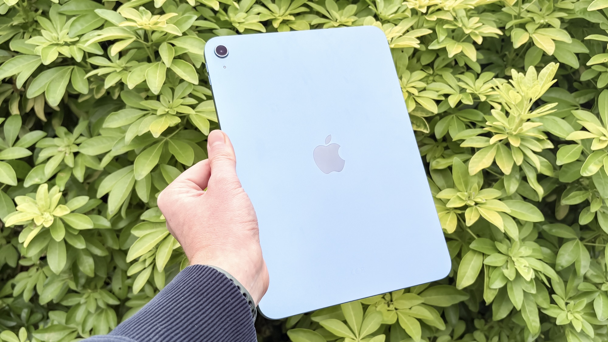 Возможный дизайн iPad 12