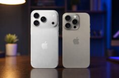 iPhone 18 Pro против iPhone 15 Pro: в чем отличия и стоит ли обновляться. iPhone 18 Pro против iPhone 15 Pro: в чем отличия и стоит ли обновляться. Фото.