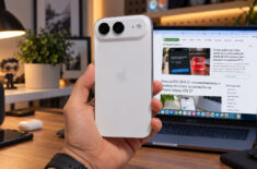 iPhone 18 могут отменить. Что Apple выпустит вместо него. Фото.