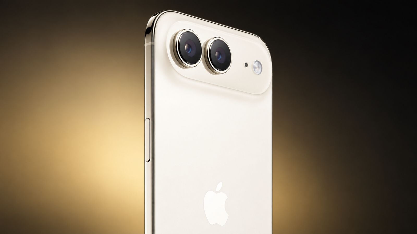 Что с базовым iPhone на самом деле и когда ждать ясности. Предполагаемый дизайн iPhone Air 2 или iPhone 18. Фото.