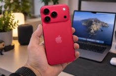 5 главных фишек iPhone 18 Pro, которые сделают его лучше iPhone 17 Pro. Фото.