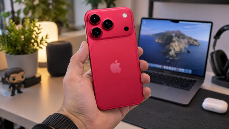 5 главных фишек iPhone 18 Pro, которые сделают его лучше iPhone 17 Pro. 5 главных фишек iPhone 18 Pro, которые сделают его лучше iPhone 17 Pro. Фото.