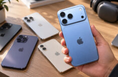 Какие айфоны пора менять на iPhone 18 Pro и iPhone 18 Pro Max, а какие еще рано. Фото.
