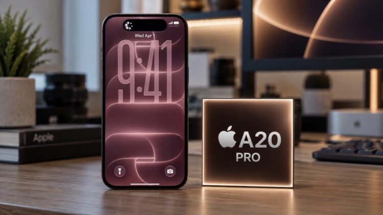 Я понял, почему iPhone 18 Pro так подорожал. Посмотрите, на что он способен. Фото.