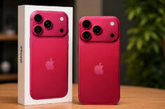 Цены на iPhone 18 Pro — в Москве на Горбушке начали принимать предзаказы. Цены на iPhone 18 Pro — в Москве на Горбушке начали принимать предзаказы. Фото.
