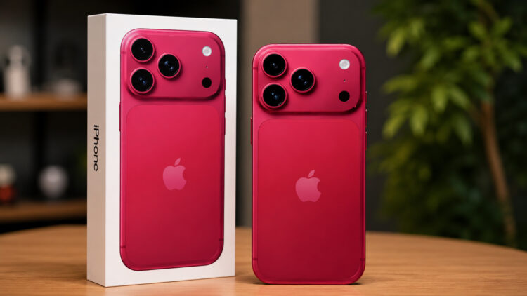 Цены на iPhone 18 Pro — в Москве на Горбушке начали принимать предзаказы. Фото.