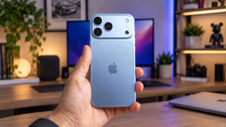 Мой отзыв на iPhone 18 Pro Max: сравнил его с 17 Pro Max и рассказываю, что покупать. Фото.
