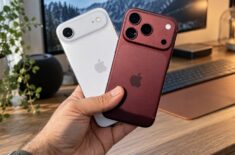 Зачем нужен iPhone Air, когда есть iPhone 18 Pro? Зачем нужен iPhone Air, когда есть iPhone 18 Pro? Фото.