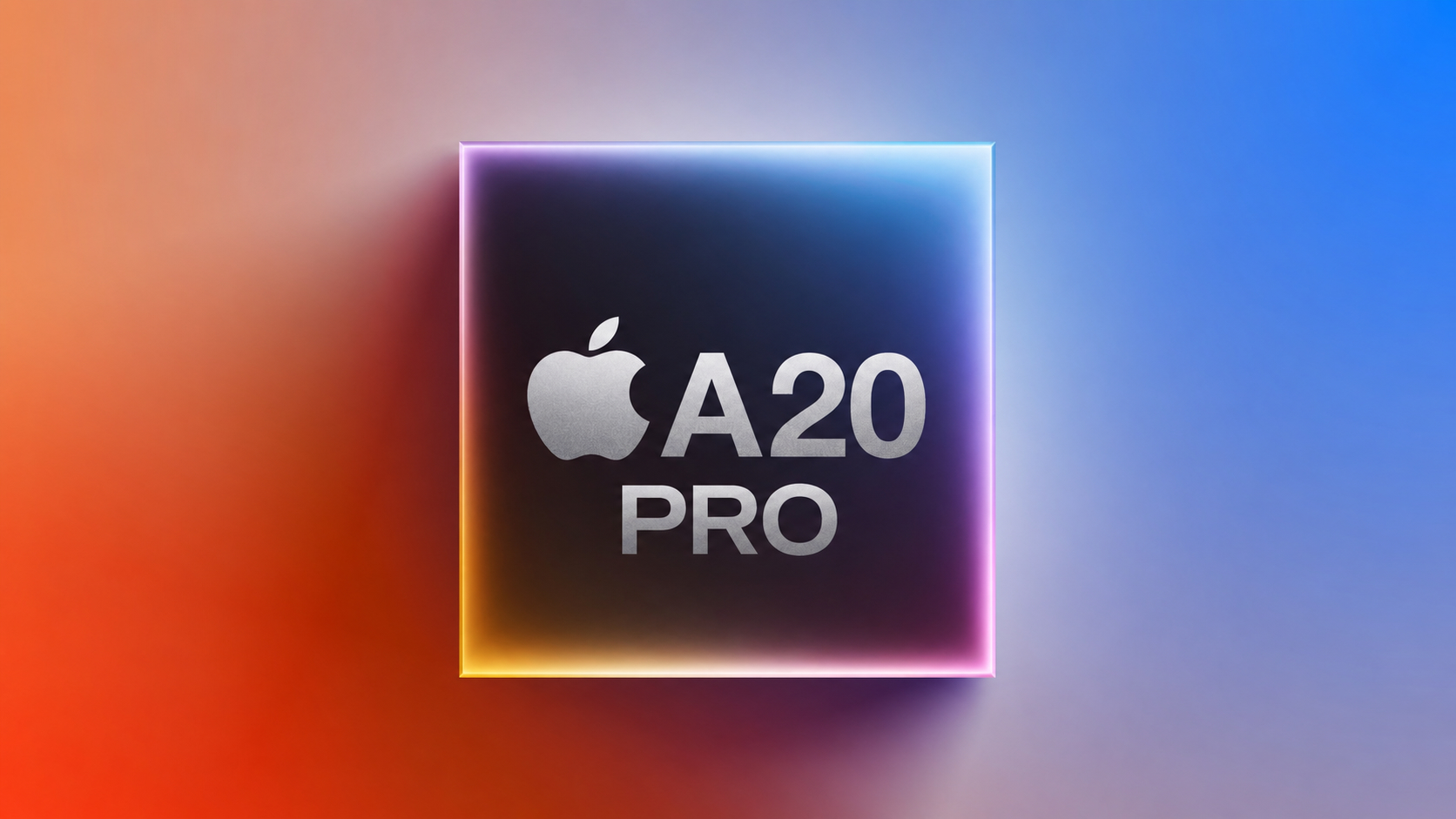 Что показала утечка схемы A20 Pro. Процессор iPhone 18 Pro и Pro Max. Фото.