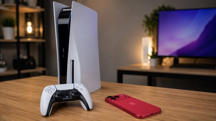 Apple запихнула PlayStation в iPhone. Новый A20 Pro оказался настоящим монстром. Фото.