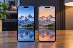 Почему у двух одинаковых iPhone разные экраны и как проверить свой за 2 минуты. Фото.