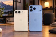 7 функций, которые есть у iPhone 18 Pro Max, но нет у iPhone Duo. 7 функций, которые есть у iPhone 18 Pro Max, но нет у iPhone Duo. Фото.