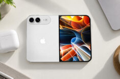 Apple не выпустит iPhone Ultra. Вот что будет вместо него. Фото.