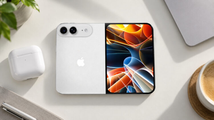 Apple не выпустит iPhone Ultra. Вот что будет вместо него. Фото.