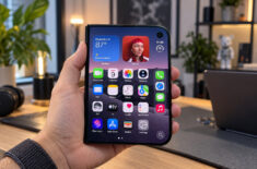 6 функций iOS 27, которые Apple сделала специально для iPhone Duo. Фото.