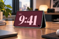 iOS 27.1 раскрыла функции iPhone Duo, которые Apple не показала на презентации. Фото.